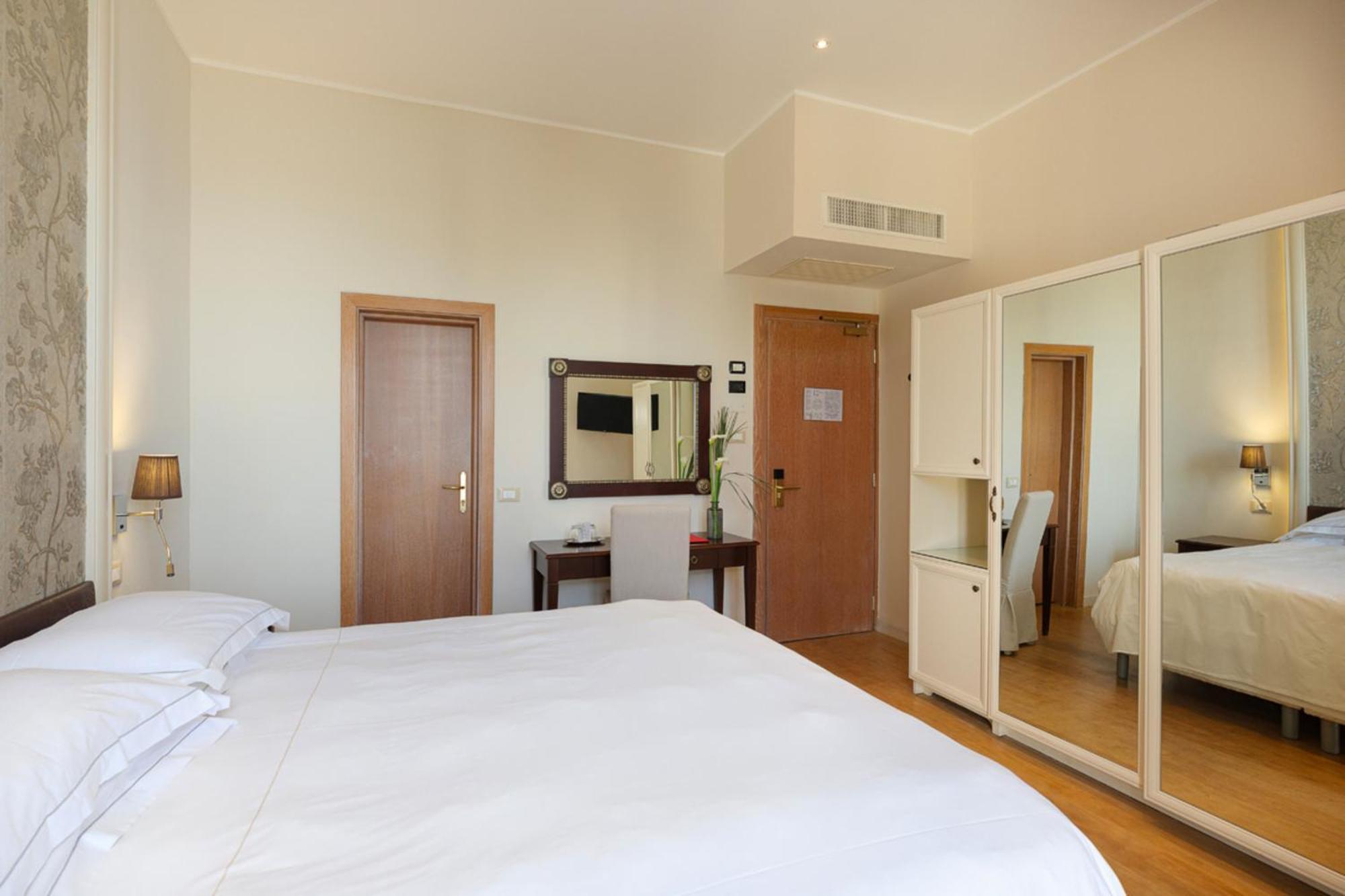 Grand Hotel Mediterranee Alassio Exterior photo