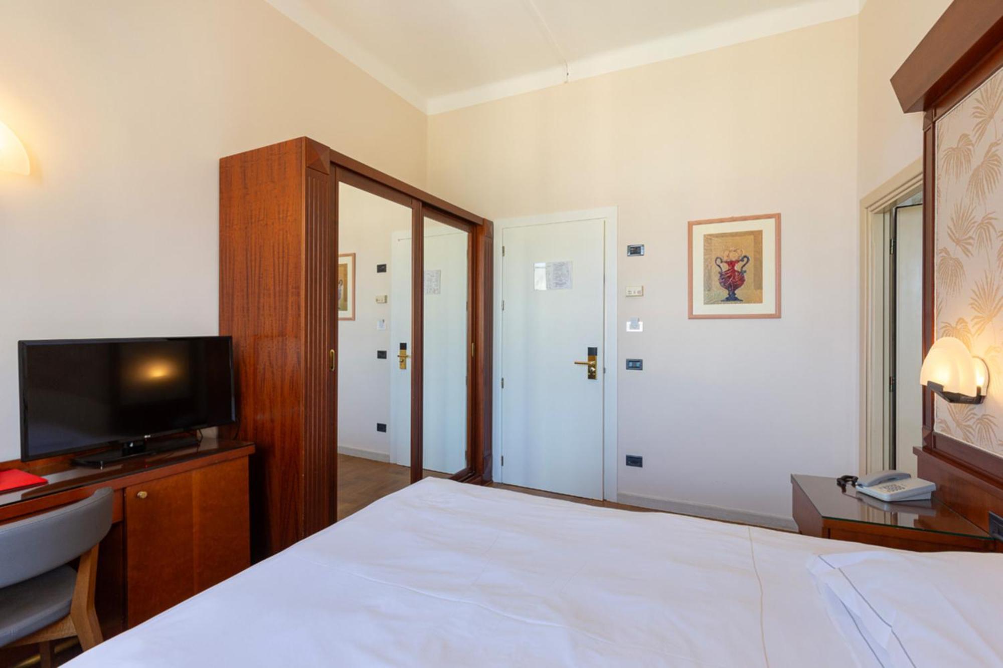Grand Hotel Mediterranee Alassio Exterior photo