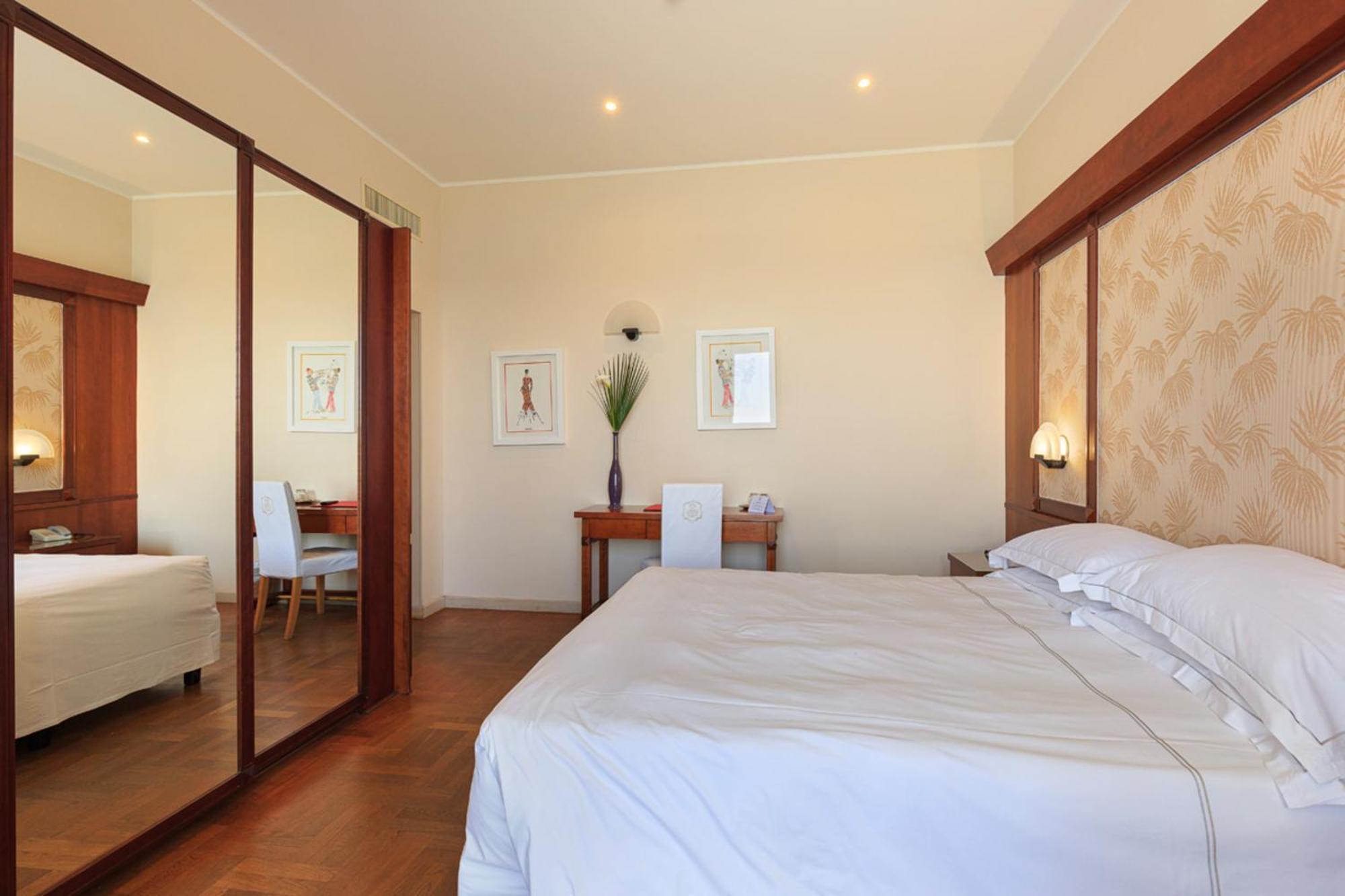 Grand Hotel Mediterranee Alassio Exterior photo