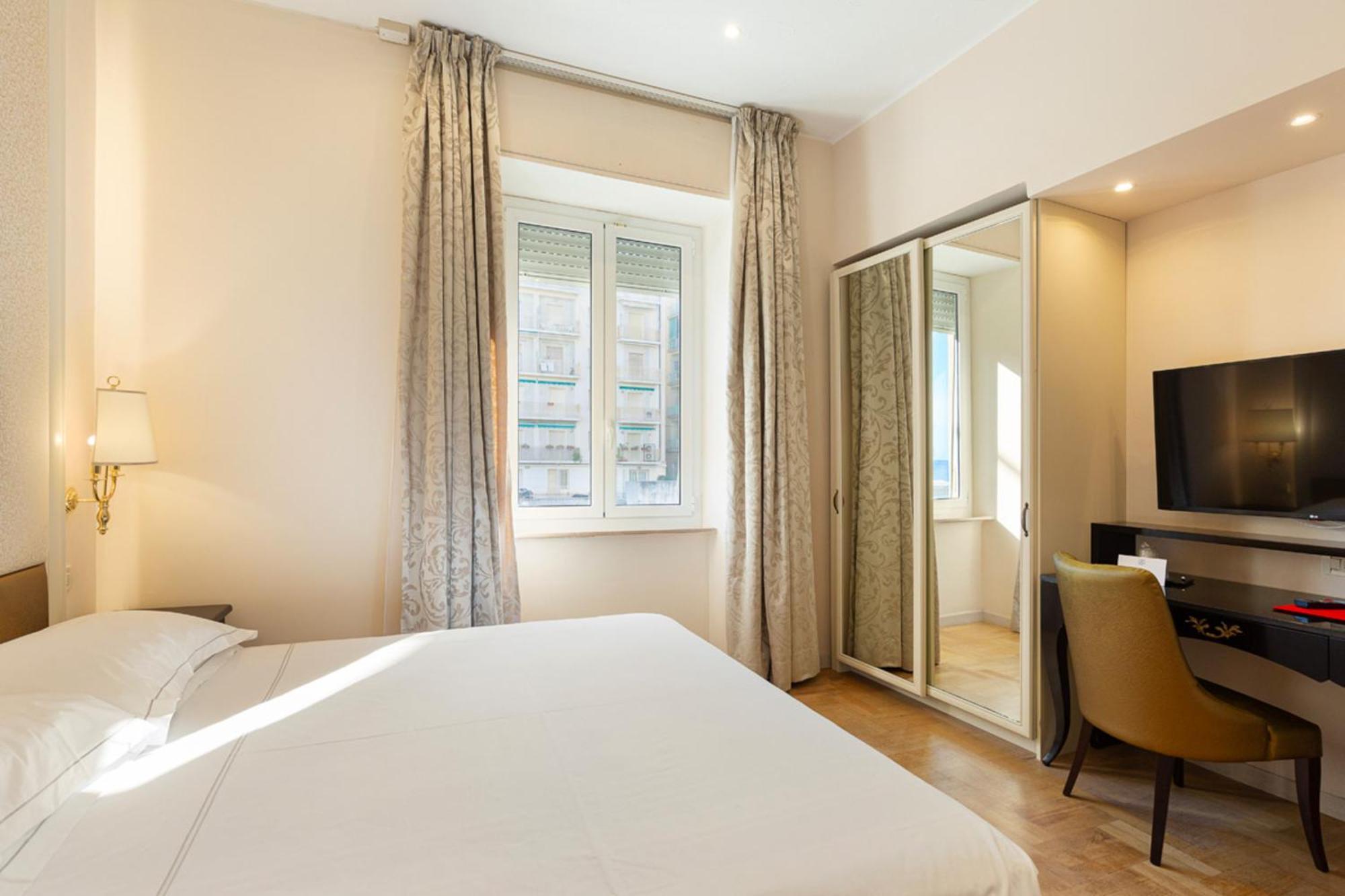 Grand Hotel Mediterranee Alassio Exterior photo