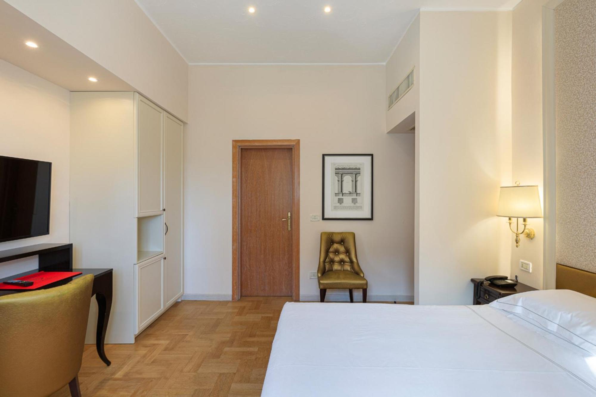 Grand Hotel Mediterranee Alassio Exterior photo