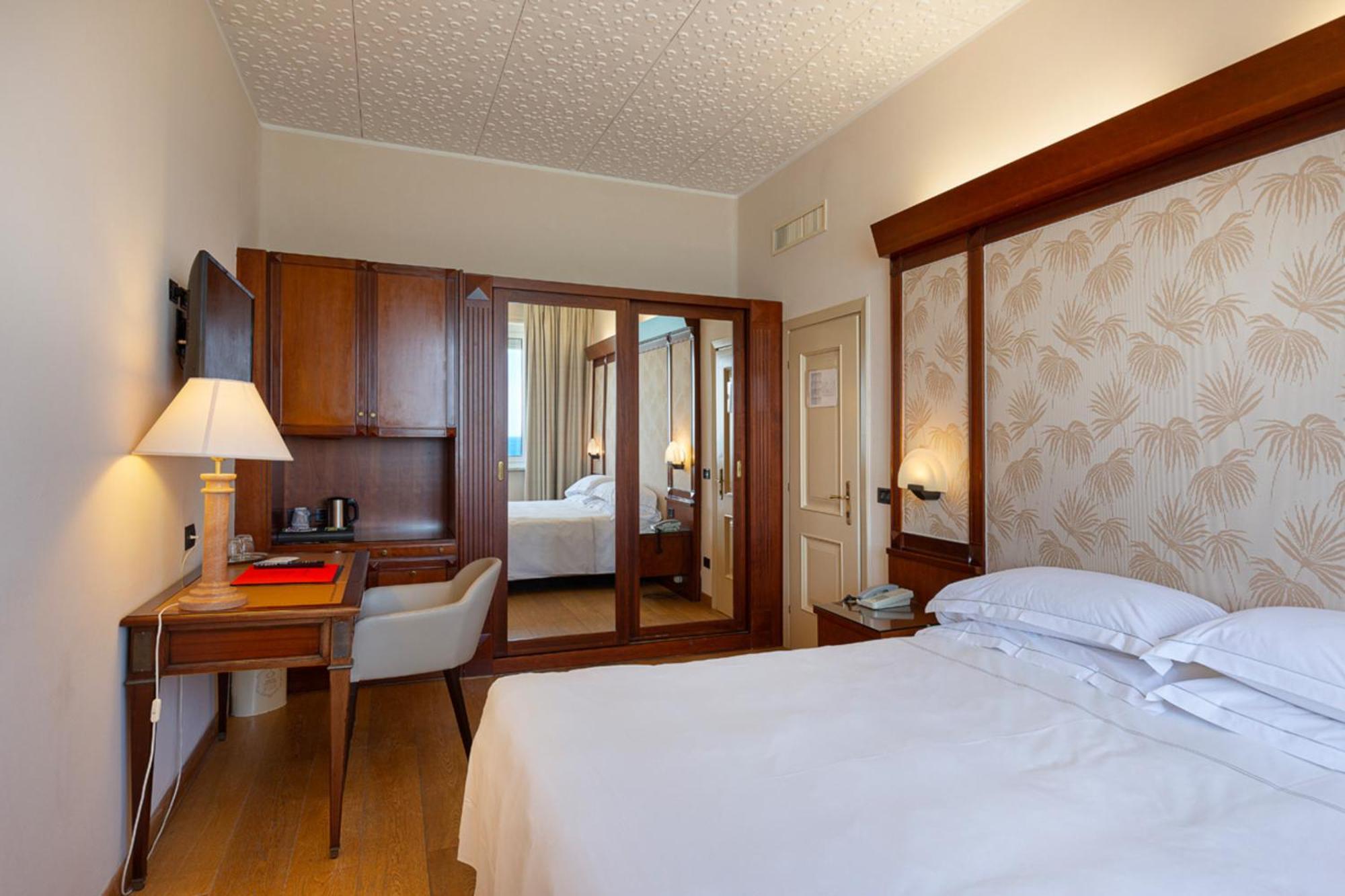 Grand Hotel Mediterranee Alassio Exterior photo