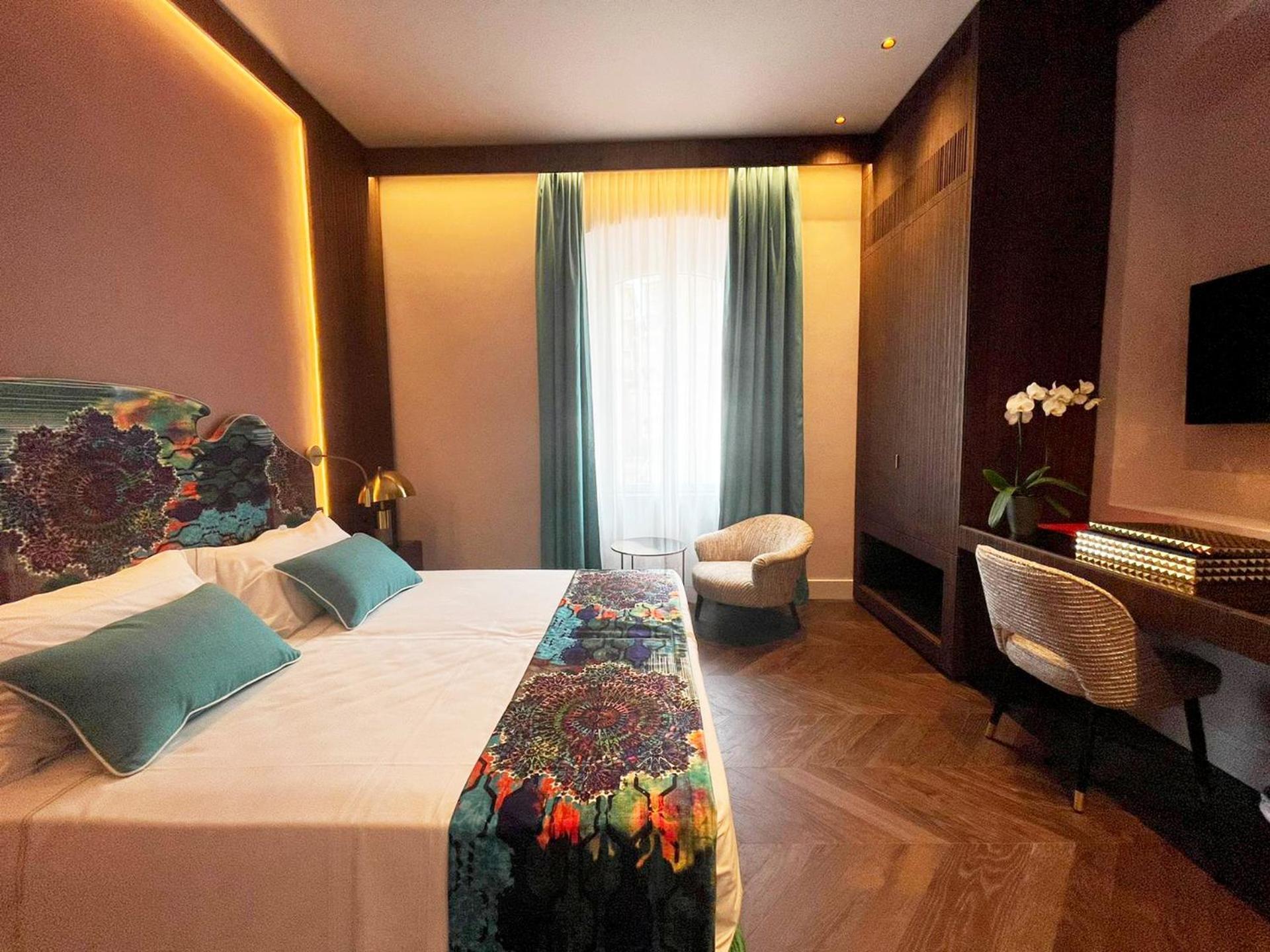 Grand Hotel Mediterranee Alassio Exterior photo