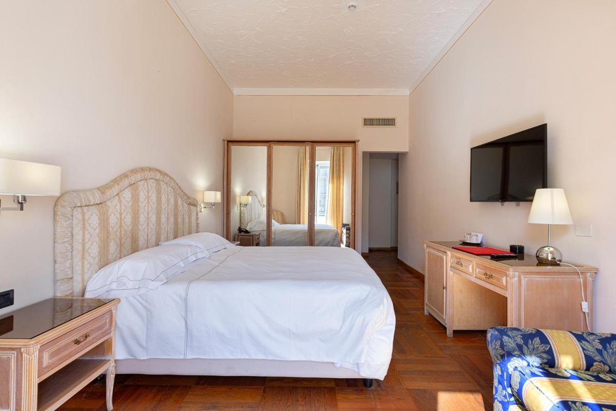 Grand Hotel Mediterranee Alassio Exterior photo