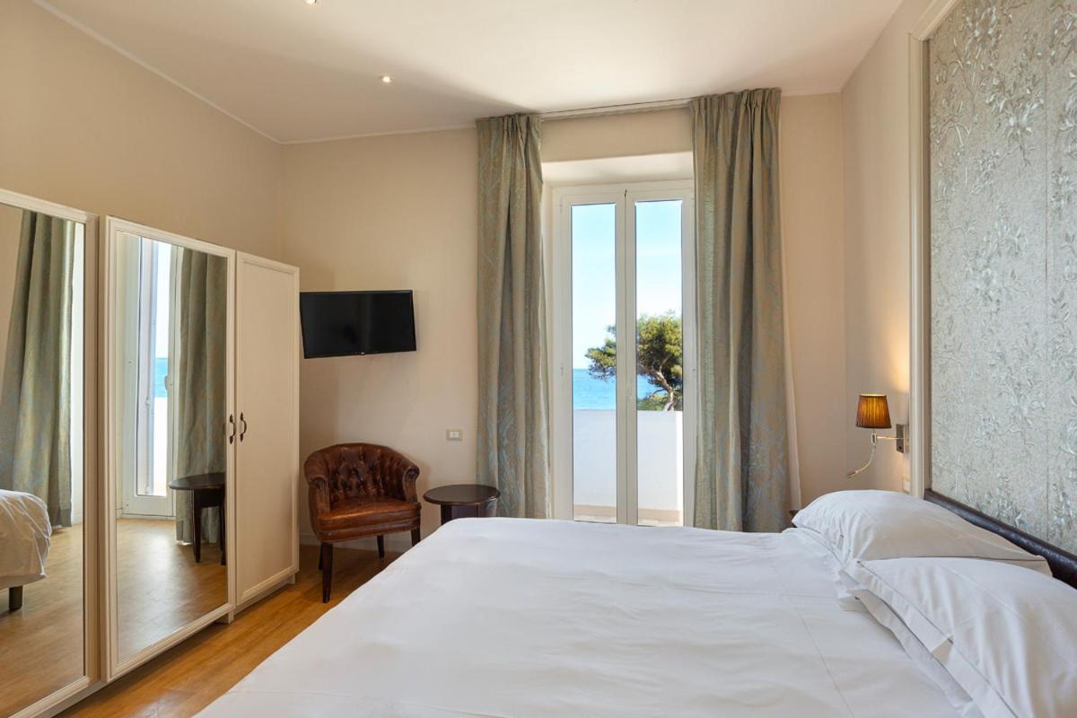 Grand Hotel Mediterranee Alassio Exterior photo